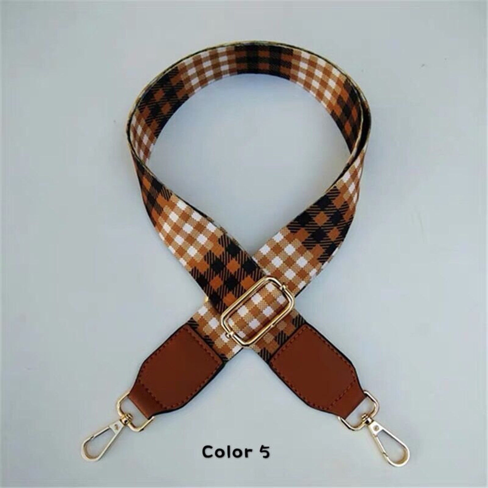 3.8CM Canvas Bag Straphigh Quality Canvas Strapcanvas Etsy