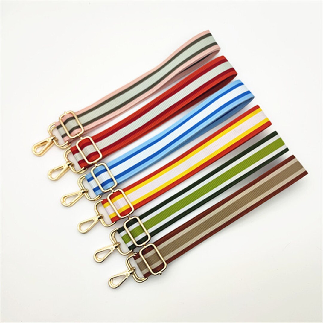11 Color, 3.8CM Canvas Bag Strap,high Quality Canvas Strap,canvas