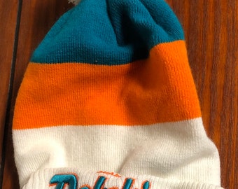 miami dolphins toque