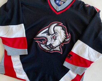 starter nhl jersey