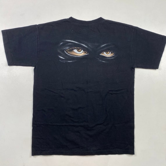 1998年 マスク・オブ・ゾロ Tシャツ Lサイズ - Etsy 日本