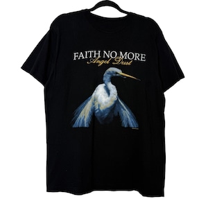 2005 Faith No More T-Shirt Sz L (B612)