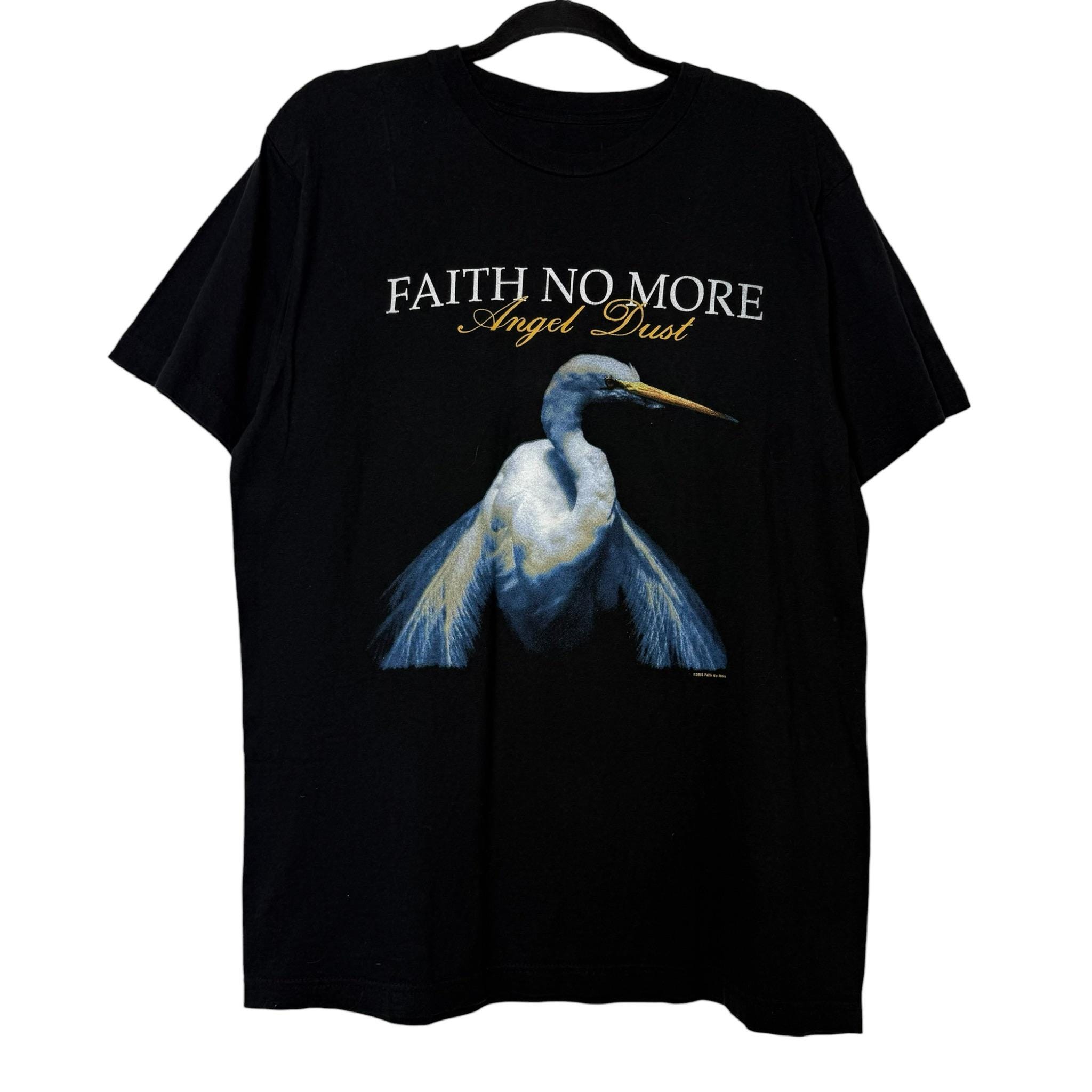 Faith No More Angel Dust Shirt - Etsy