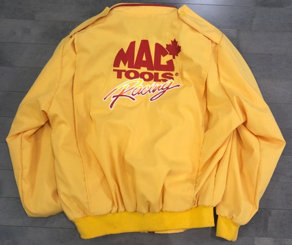 mac tools jacket