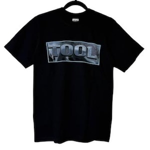 Tool Alex Gray Tshirt - Etsy