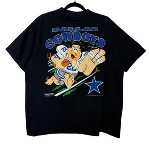 Flintstone Nfl Shirt - Etsy