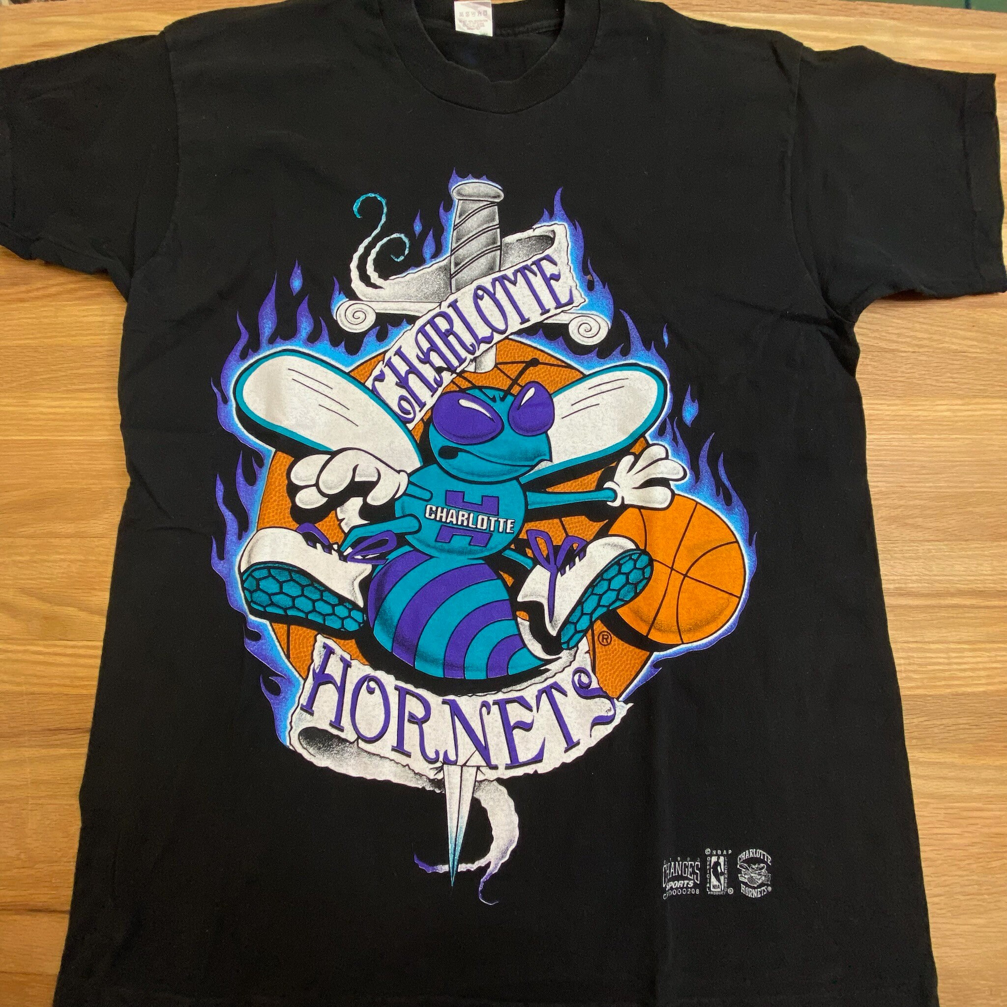 【レア】Hanes90s Tshirt Lou'srestaurantsizeL Supreme Hanes Tagless Tees (2 Pack) Size XL Fluorescent