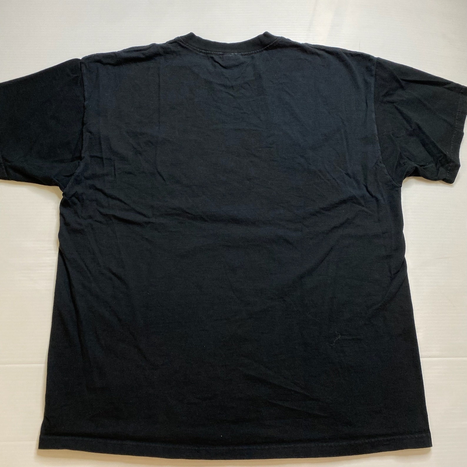 1996 Pittsburgh Steelers Tshirt Sz XL A3867 Etsy Canada