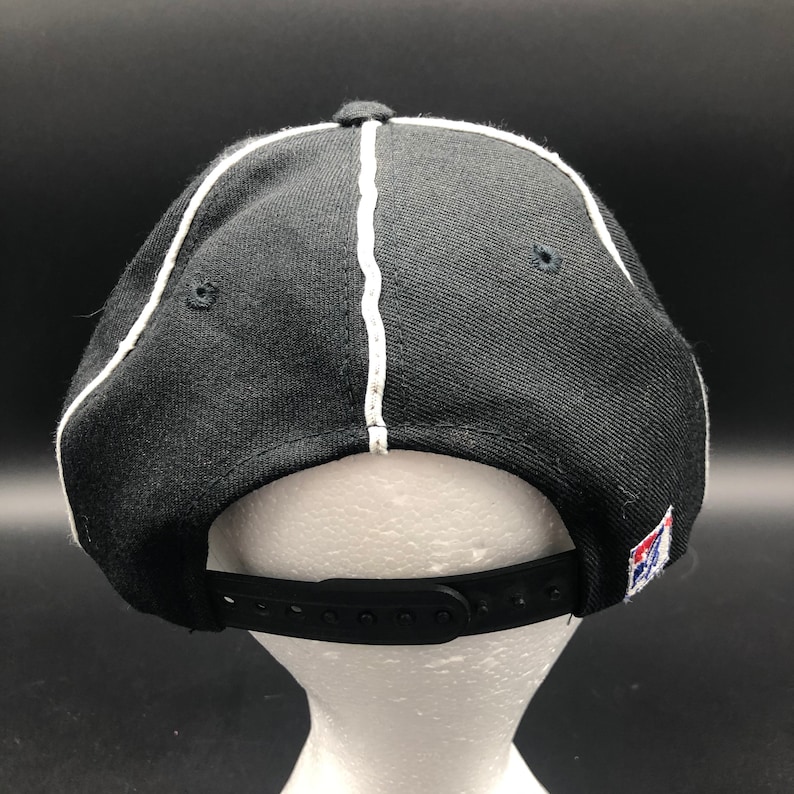 90s Chicago White Sox Snapback by The Game