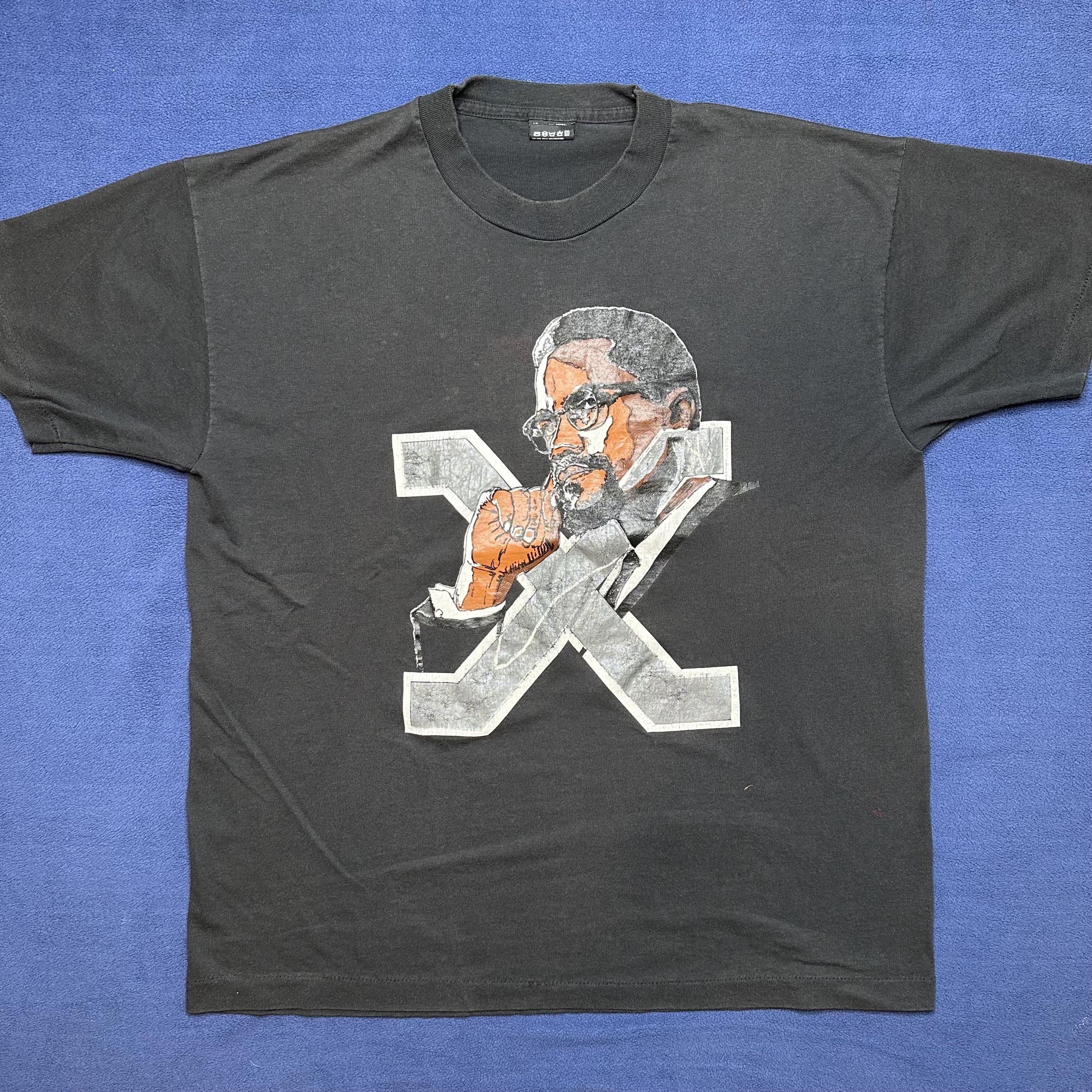 90s Malcolm X - Etsy Canada 90s Malcolm X - Etsy Canada