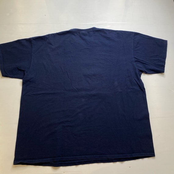 90s Charles Barkley Nike T-shirt Size 2XL (A4222) - image 4