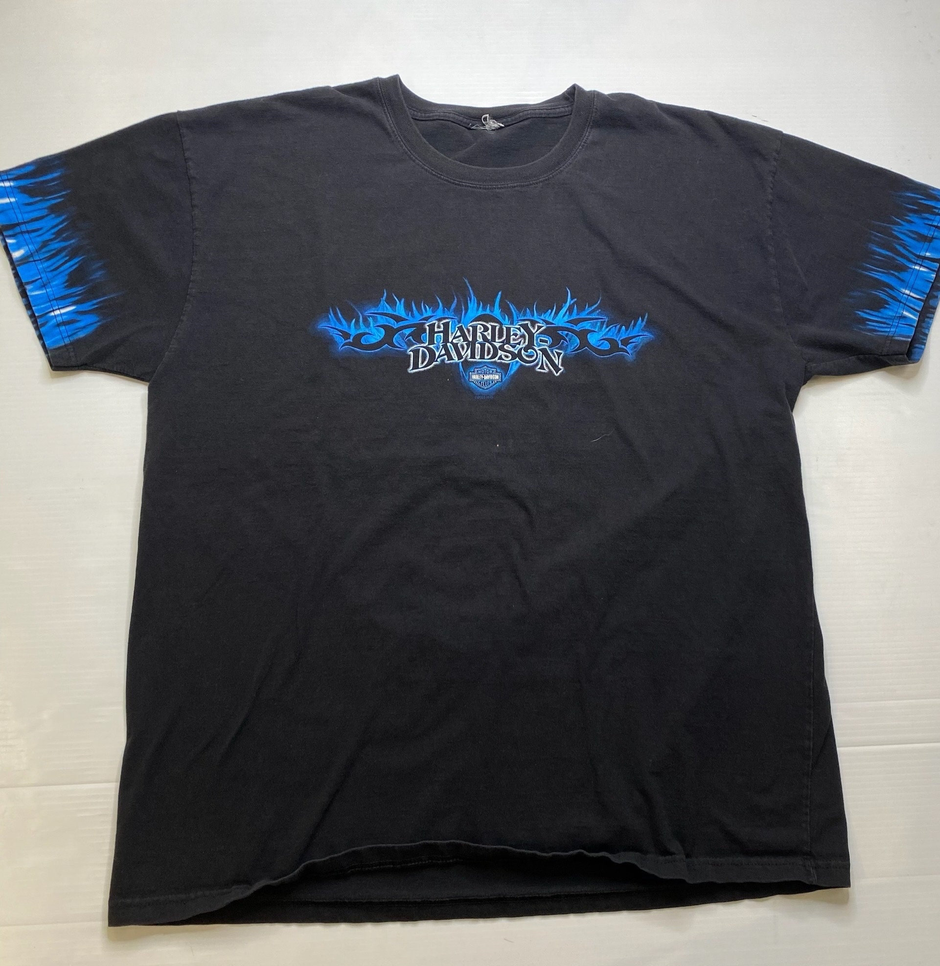 00s HARLEY DAVIDSON イーグル サンダー ライトニング 美品 00s HARLEY DAVIDSON イーグル サンダー ライトニング 美品