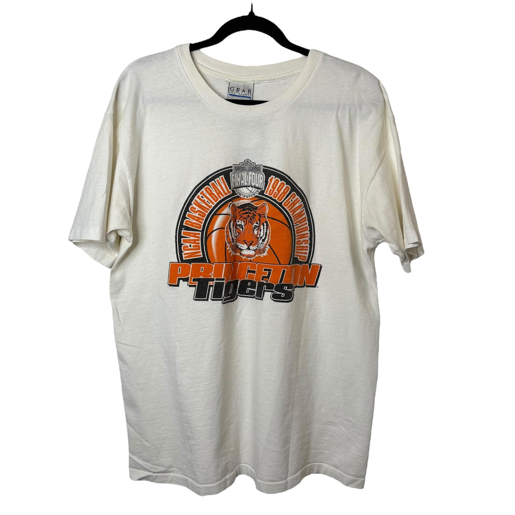 Princeton tee - Etsy 日本
