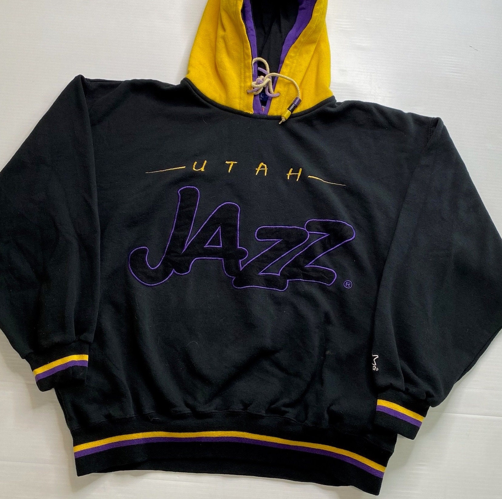 90s Jazz Sweatshirt Etsy