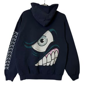 Nofx hoodie - Etsy 日本