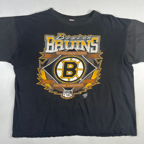 Bruins t shirt Clearance