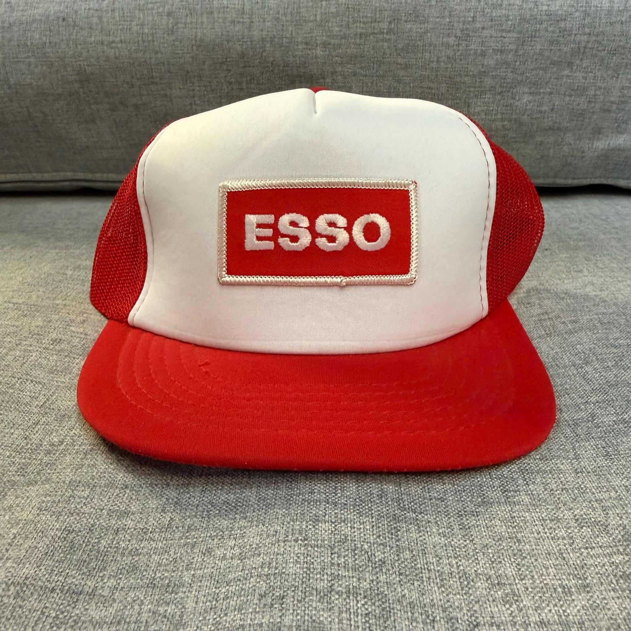 Esso Hat - Etsy Canada