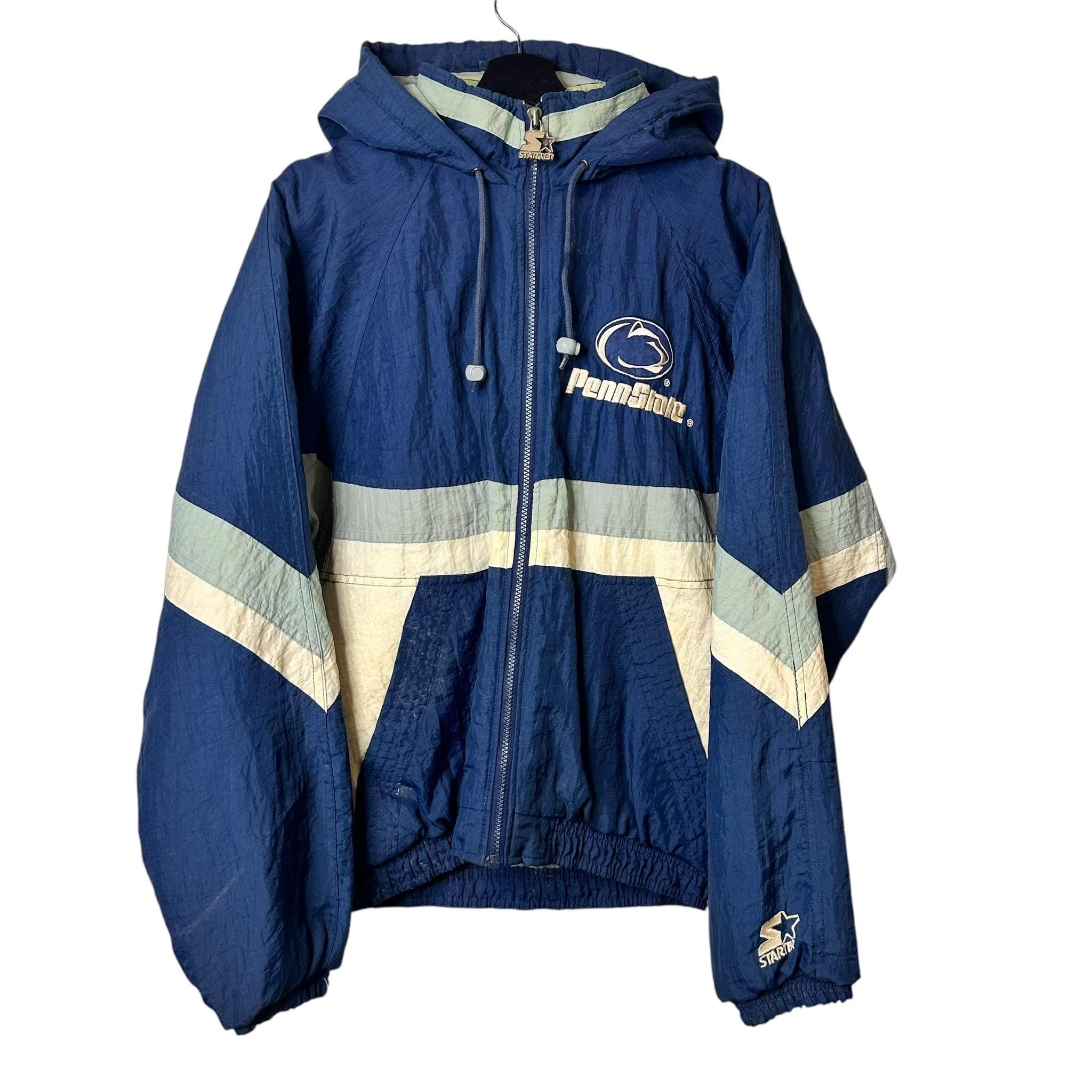 Penn Starter Jacket - Etsy Singapore