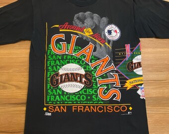 giant t shirt brand