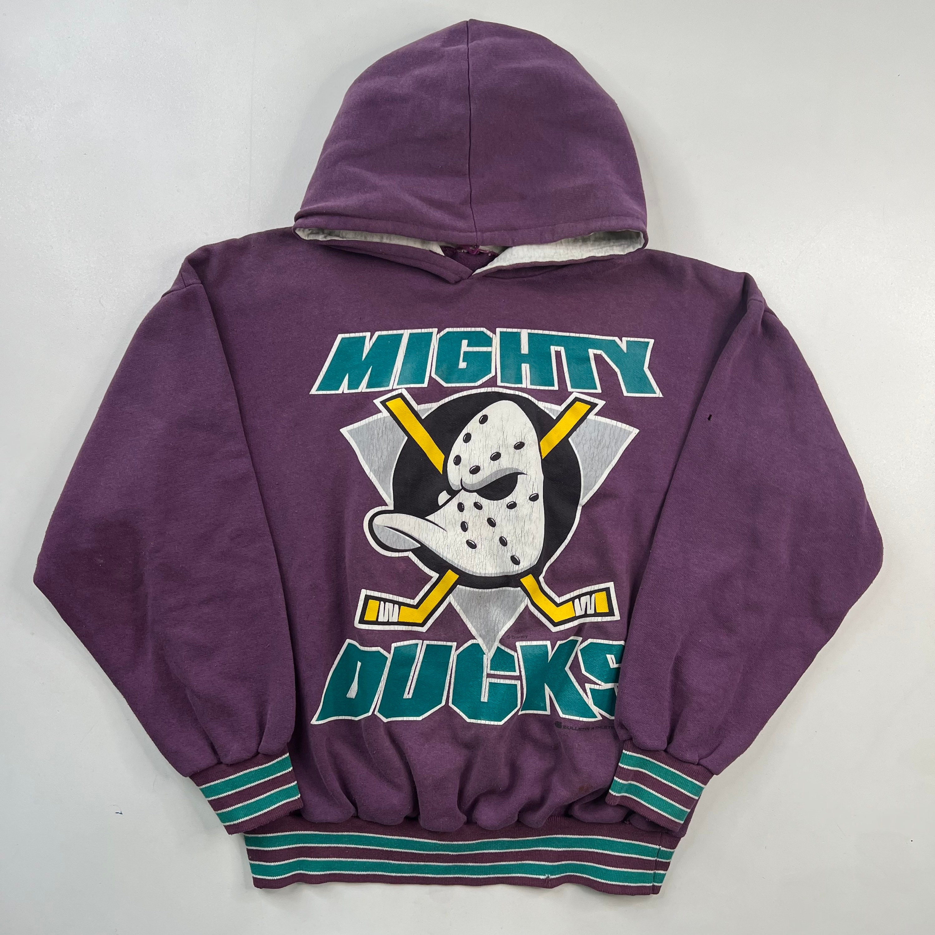 Mighty ducks sweatshirt Clearance