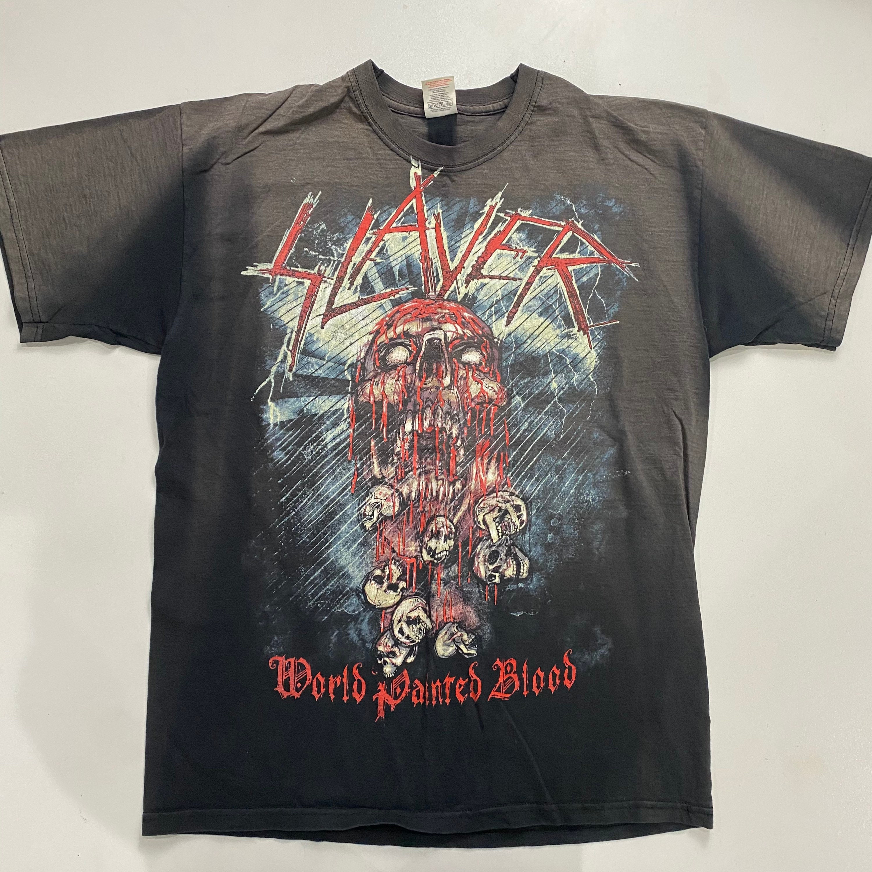 shirts from 2000s