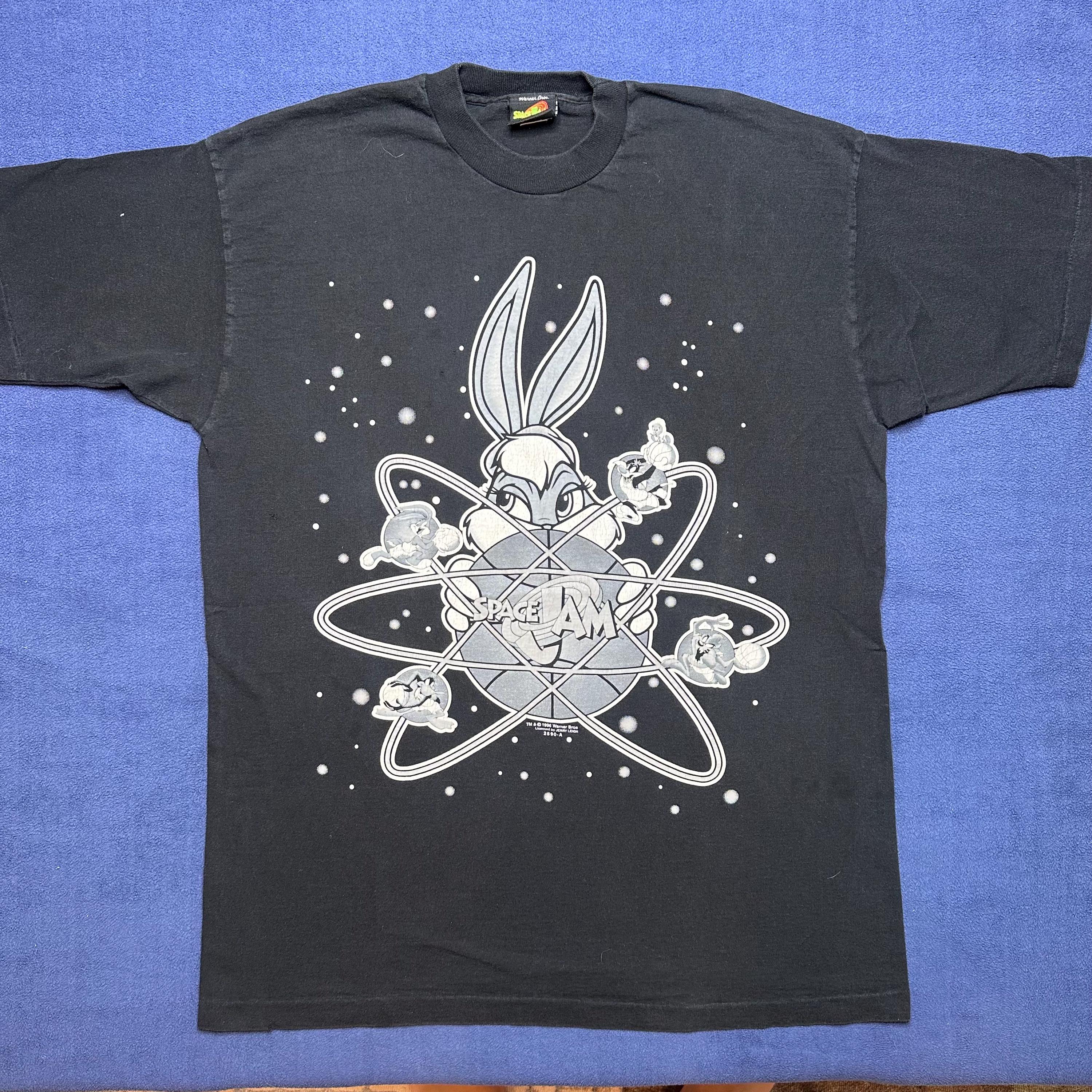 lola bunny nike shirt