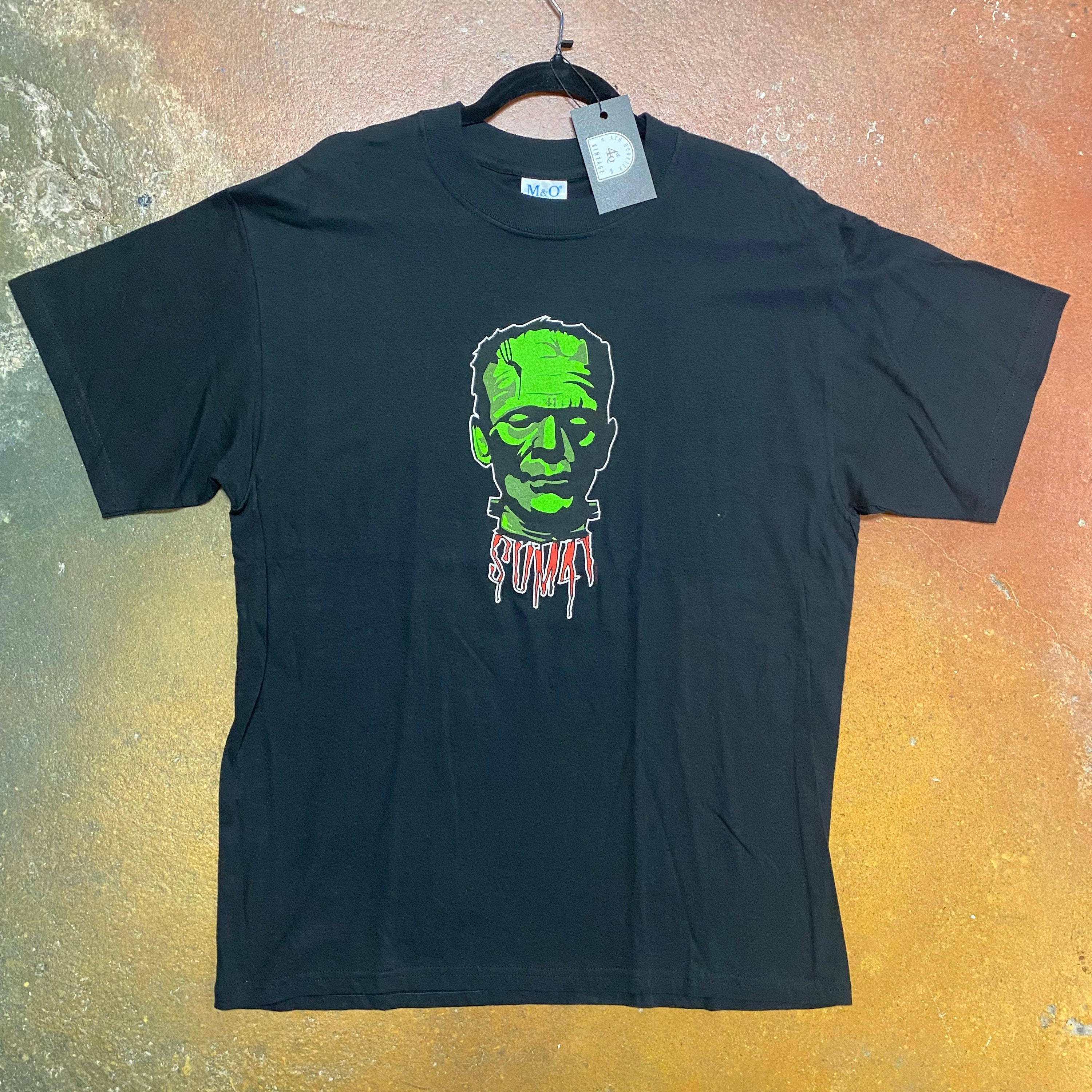 Vintage Sum 41 - Etsy Vintage Sum 41 - Etsy