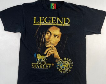 Bob Marley Shirt | Etsy Canada