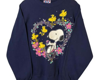 Vintage 70s Snoopy Peanuts Rah Rah School Rally Pop Art