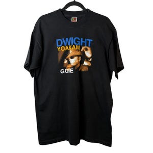 Dwight Yoakam Shirt - Etsy