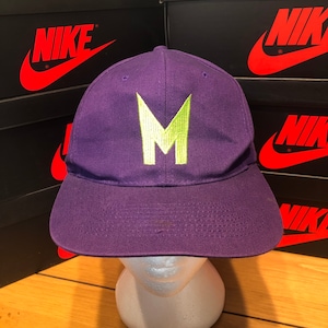 1994 The Mask Movie Promo Snapback Hat by KC