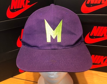 1994 The Mask Movie Promo Snapback Hat by KC