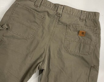 carhartt b151 work pants