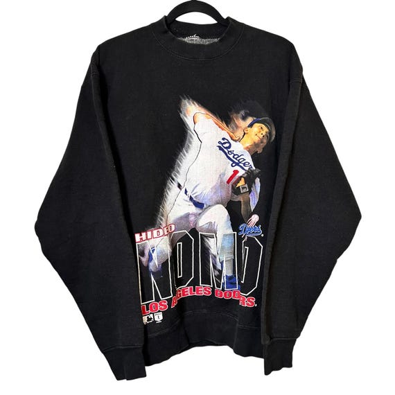 Vintage la dodgers crewneck - Gem Vintage la dodgers crewneck - Gem