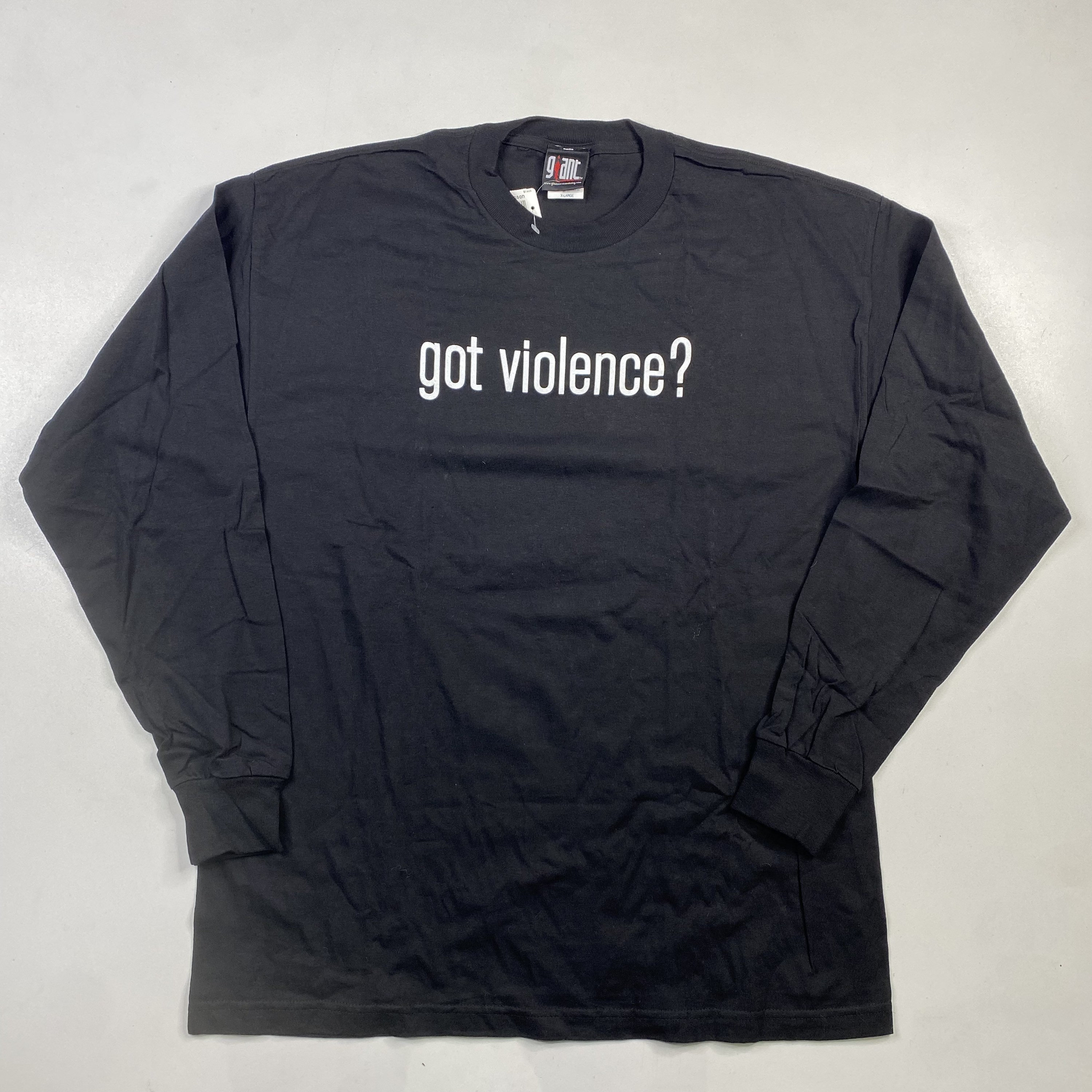 Marilyn Manson Got Violence? Long Sleeve T-shirt Men's XL - Etsy Marilyn Manson Got Violence? Long Sleeve T-shirt Men's XL - Etsy