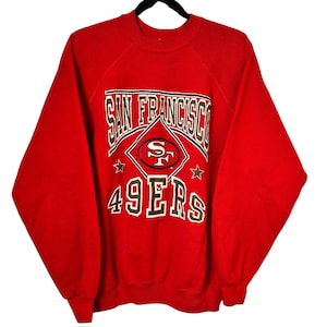 Vintage Nutmeg. 49ers - Etsy