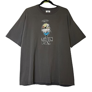Green Day Dookie Shirt - Etsy