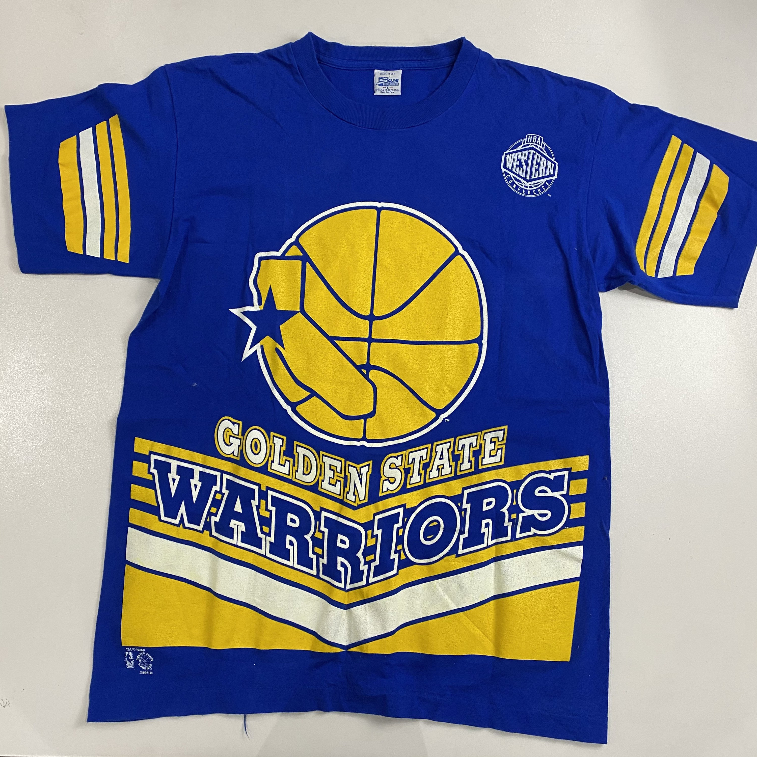 golden state warriors tshirt chinese new year with rooster