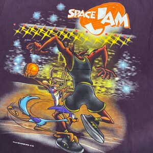space jam wile e coyote controller