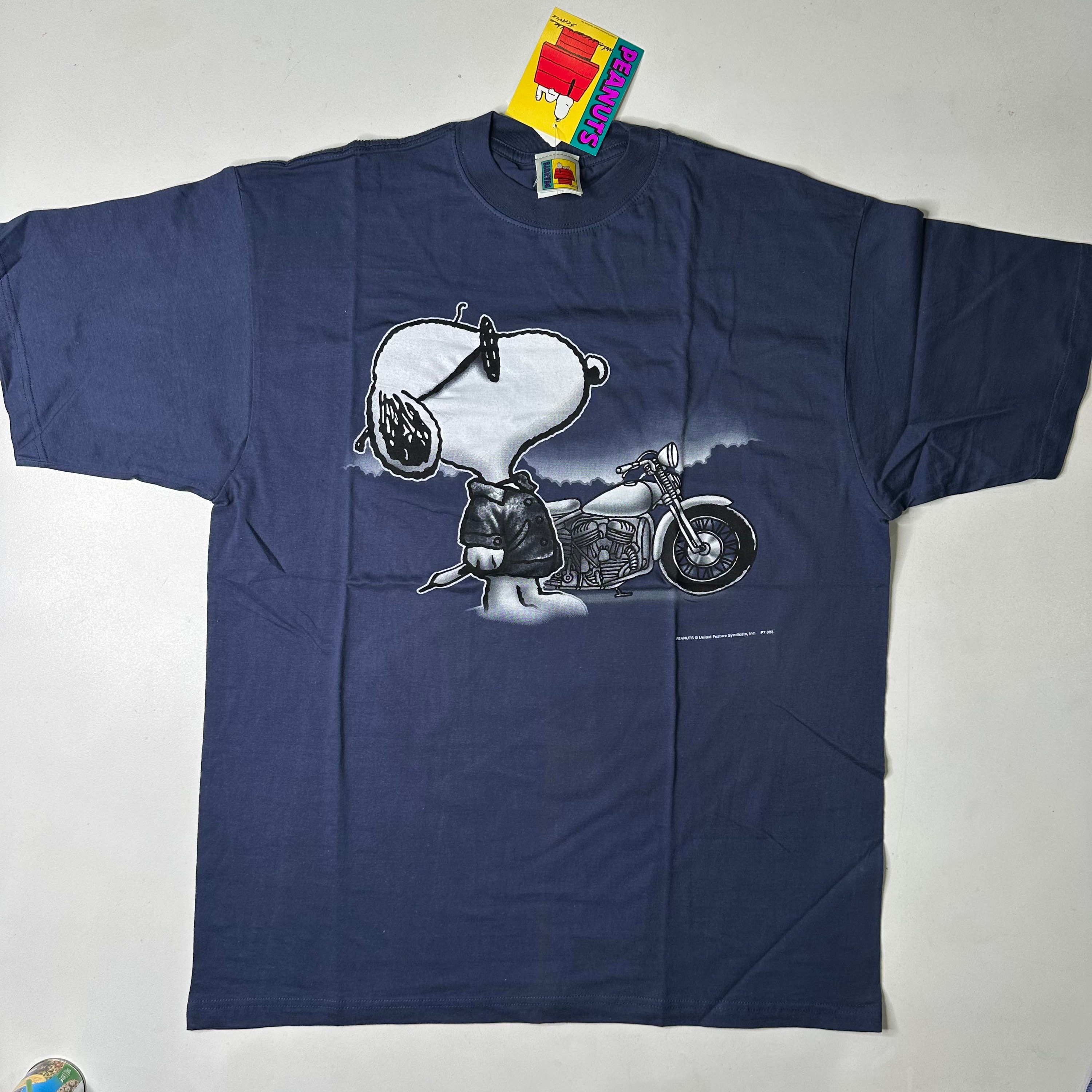 Magliette snoopy best sale