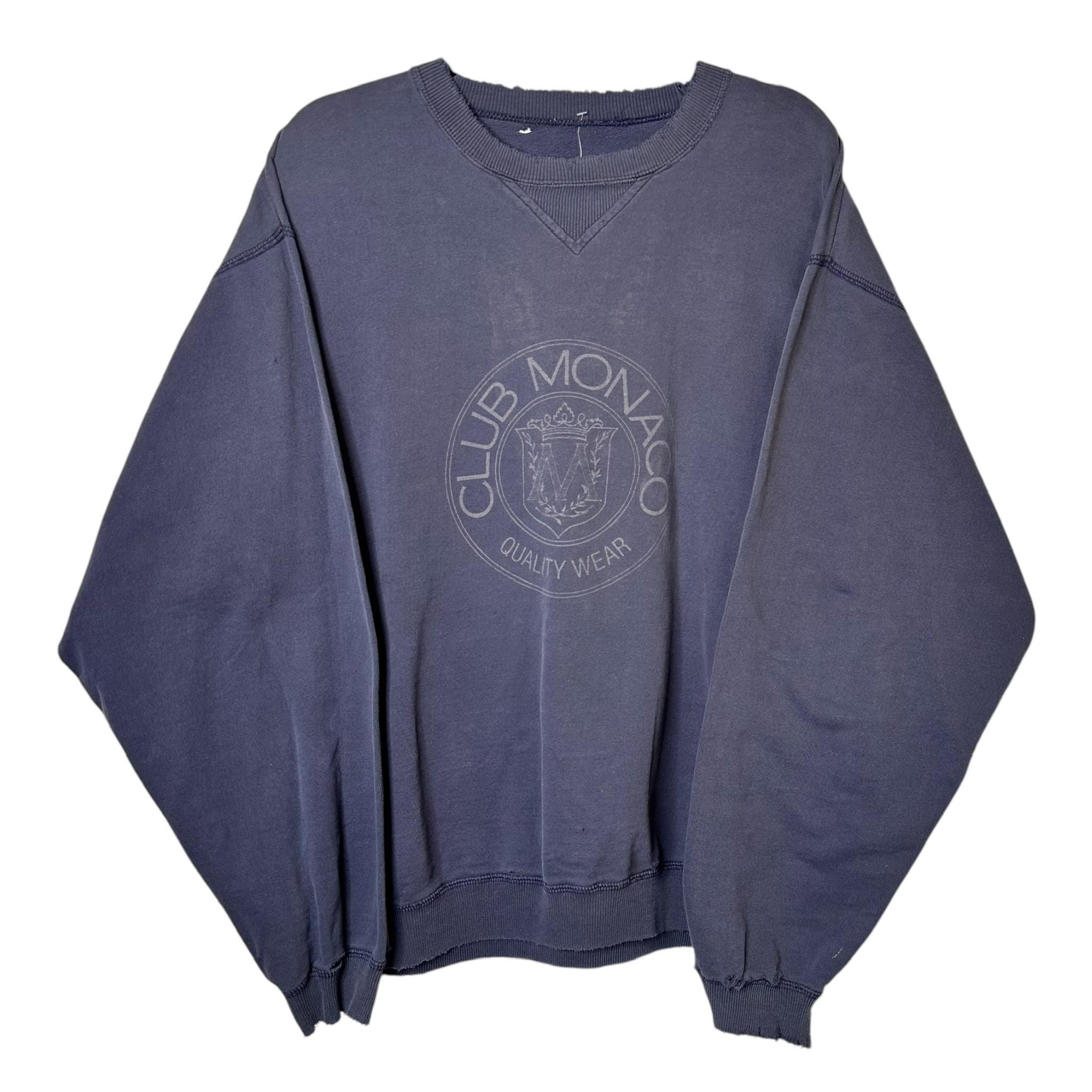 Club Monaco 80s - Etsy
