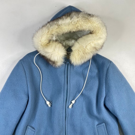 hudson bay parka