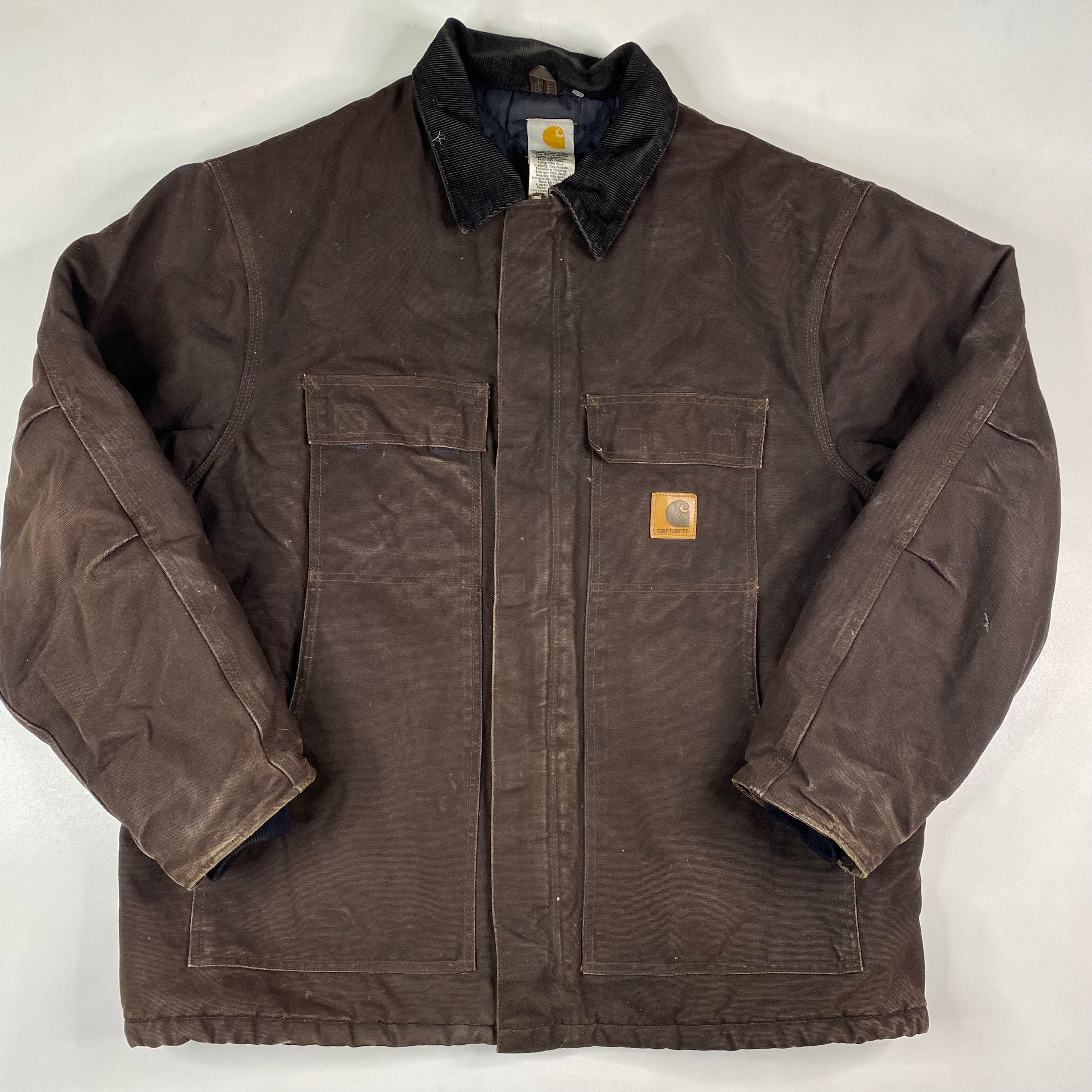 carhartt c26dkb