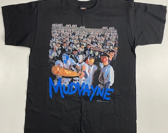 2002 Mudvayne Can You Dig It T-shirt Sz XL (A773) - Etsy