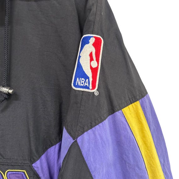 90's Los Angeles Lakers Starter Jacket Sz XL (A3118) - Etsy
