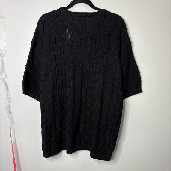 90's Coogi Style Sweater Sz XL (A9268) New Zealand