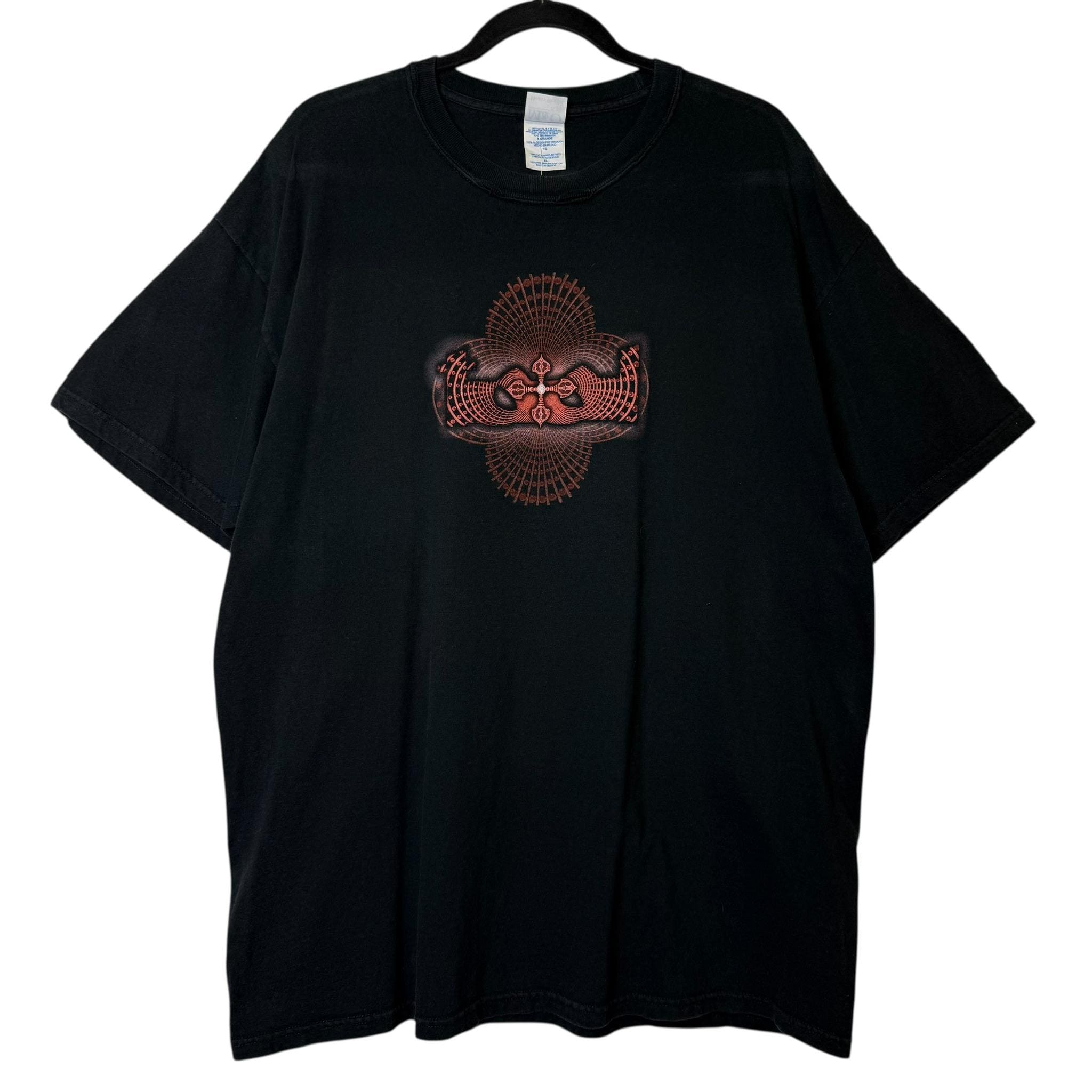 Tool Alex Gray Tshirt - Etsy