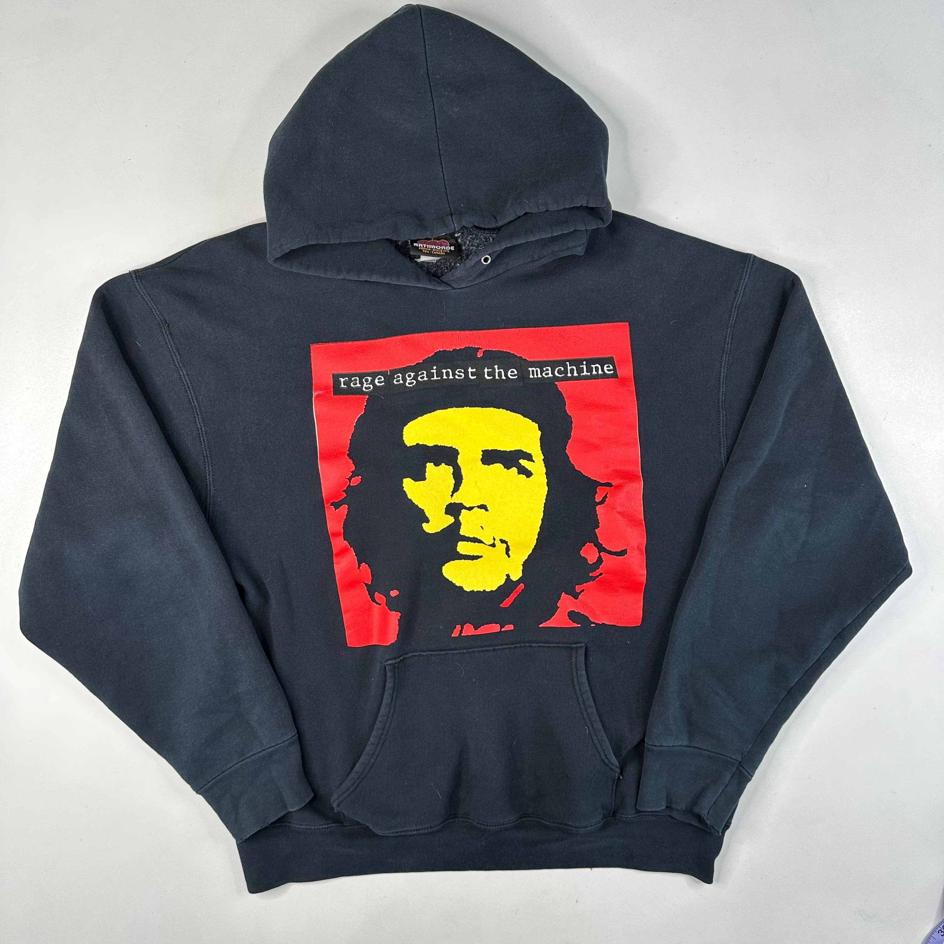 Vintage The Roxx Ernesto Che Guevara T-Shirt Classic Unisex - TourBandTees