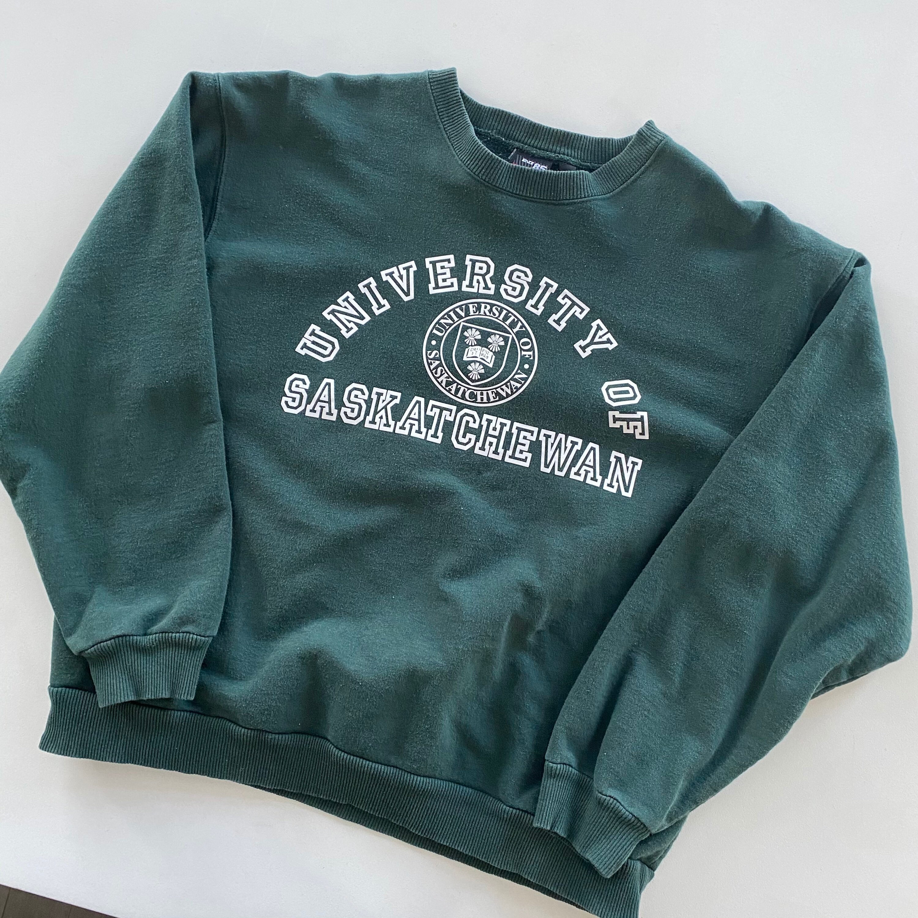 saskatchewan sweatshirts