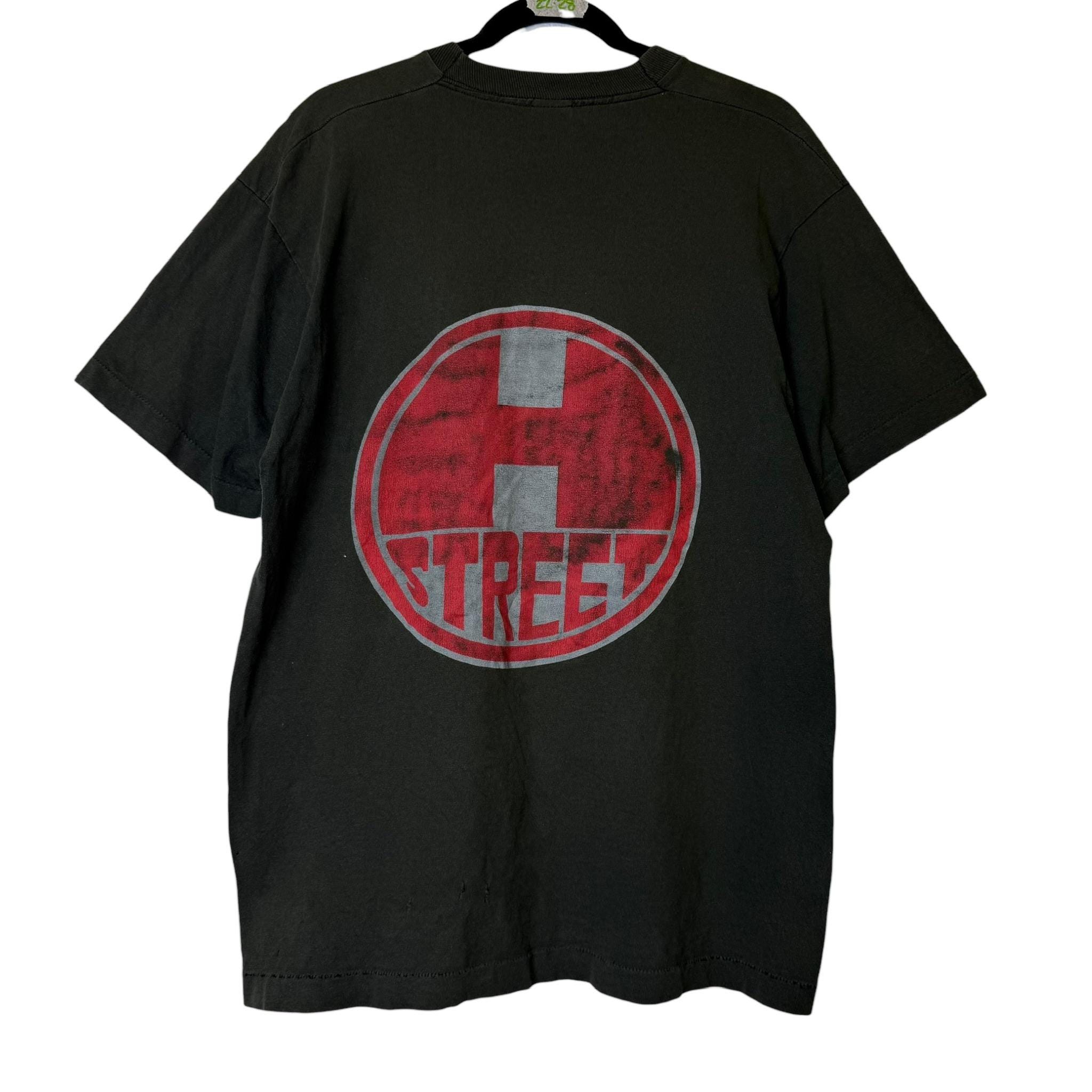 H street skateboards - Etsy 日本